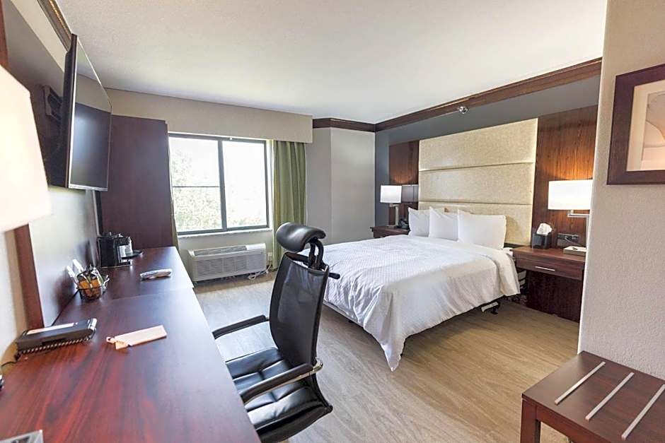 The Leo Collection Detroit, an Ascend Collection Hotel