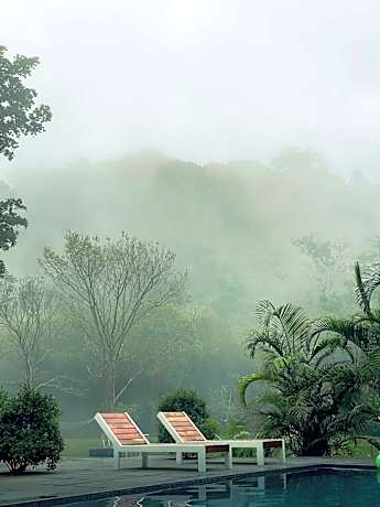 Vythiri Greens Resort