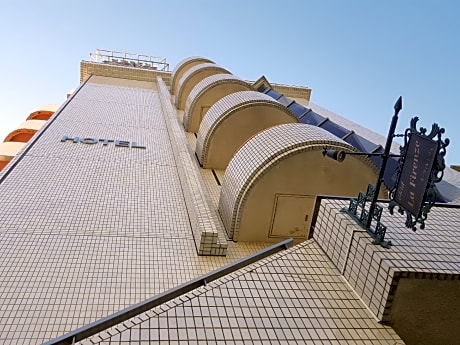 Business Hotel La Firenze