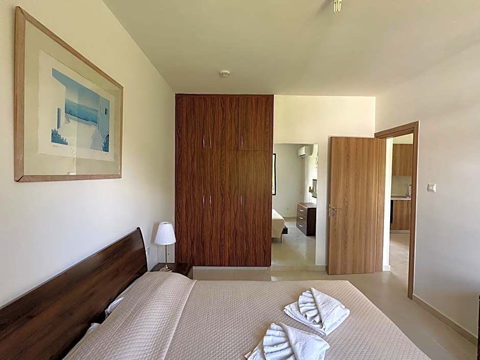 Anna Hotel Apartments