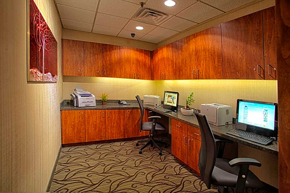 Hampton Inn By Hilton Wheeling