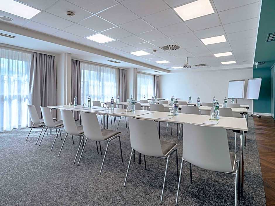 ibis Styles Graz Messe
