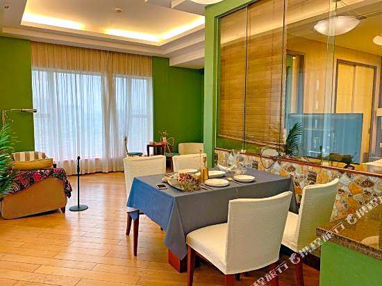 Ningbo Boteman Apartment