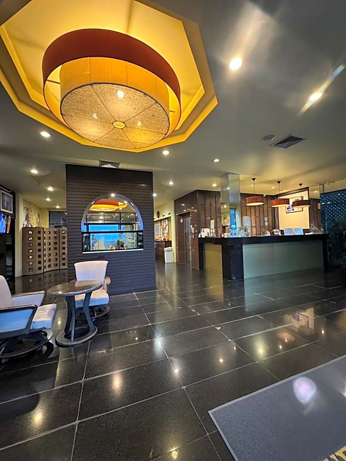 Prachuap Beach Hotel