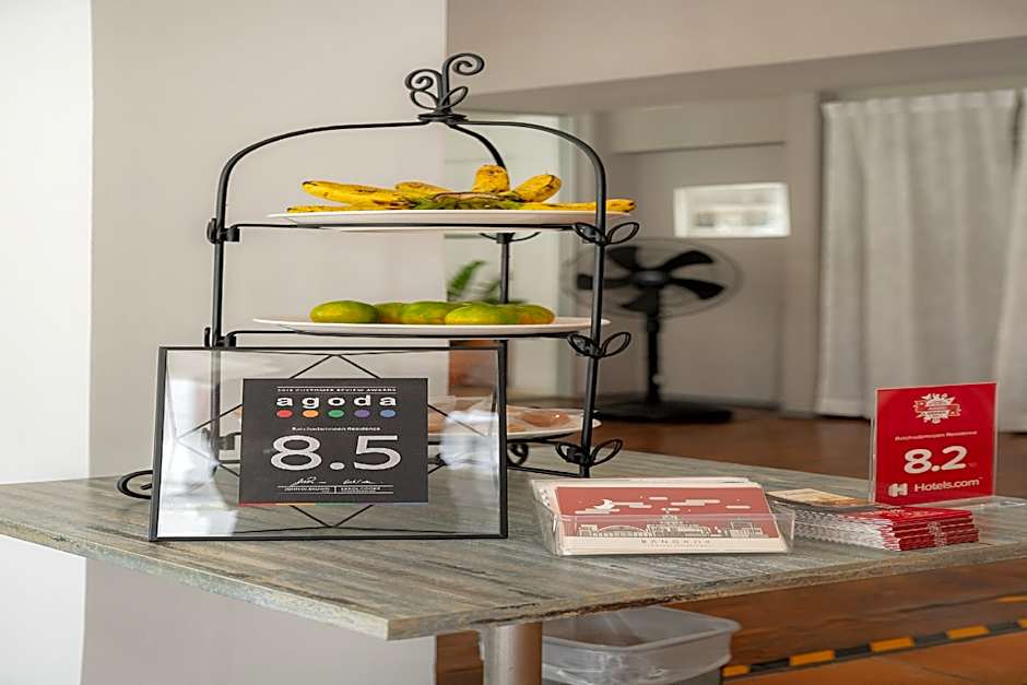 Ratchadamnoen Residence