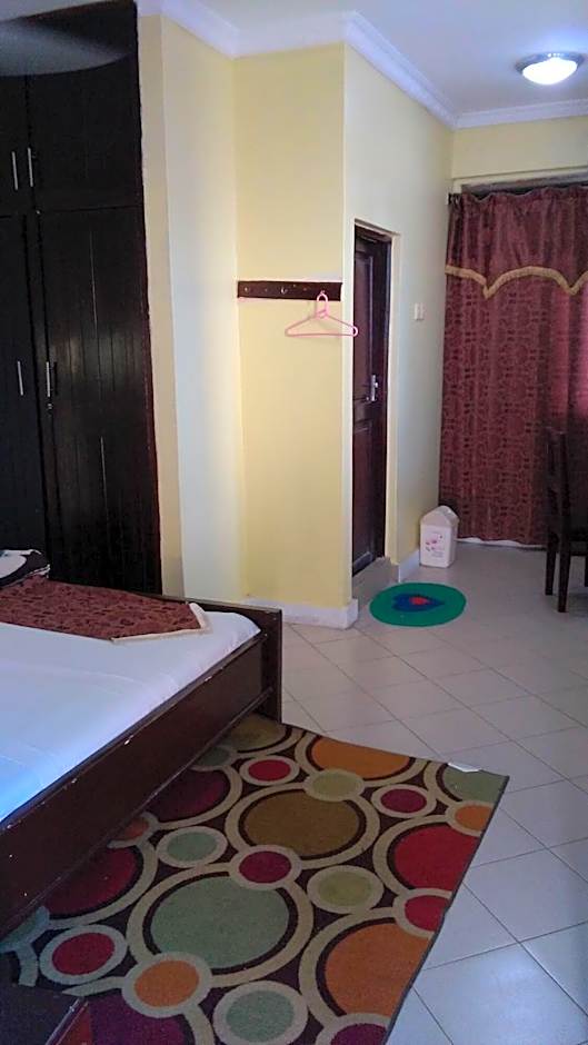 Kibodya Hotel 6