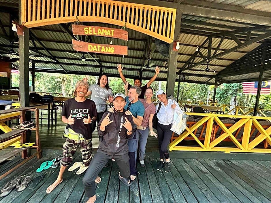 Borneo Jungle Adventure