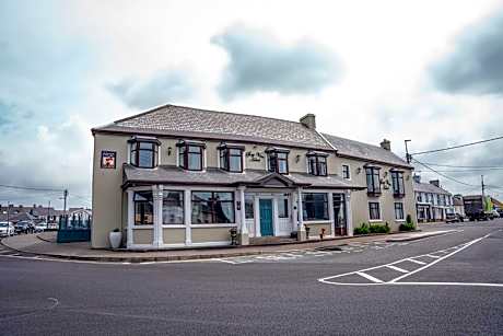 Bay View Hotel