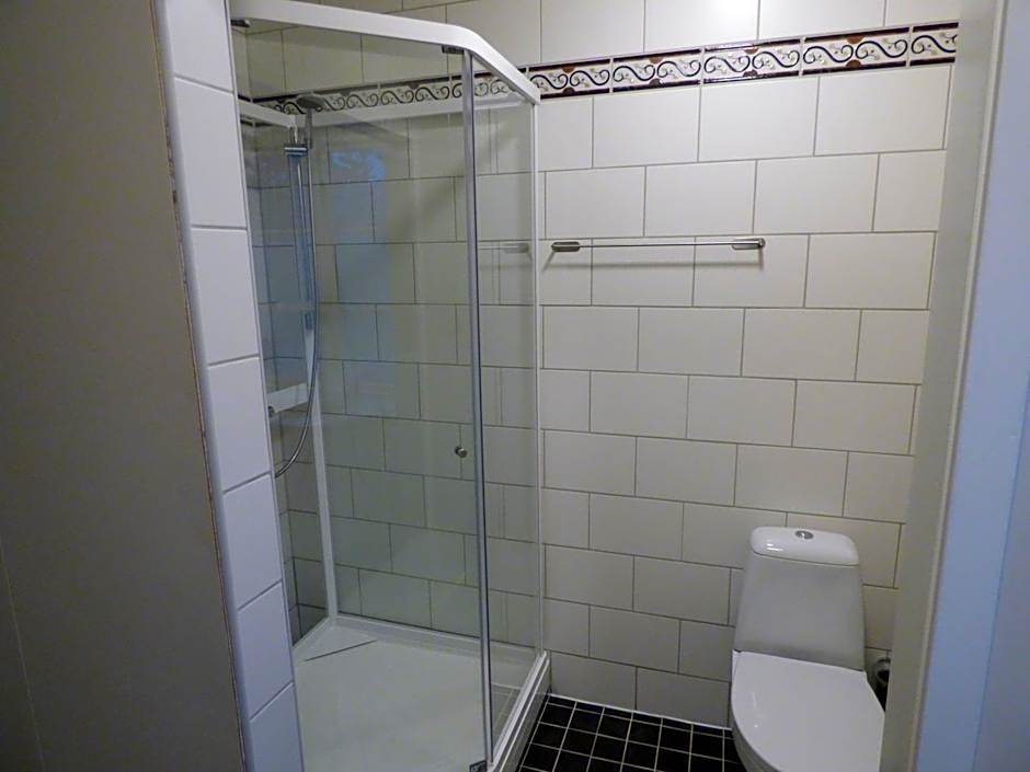 Nya Skogsgården Hostel