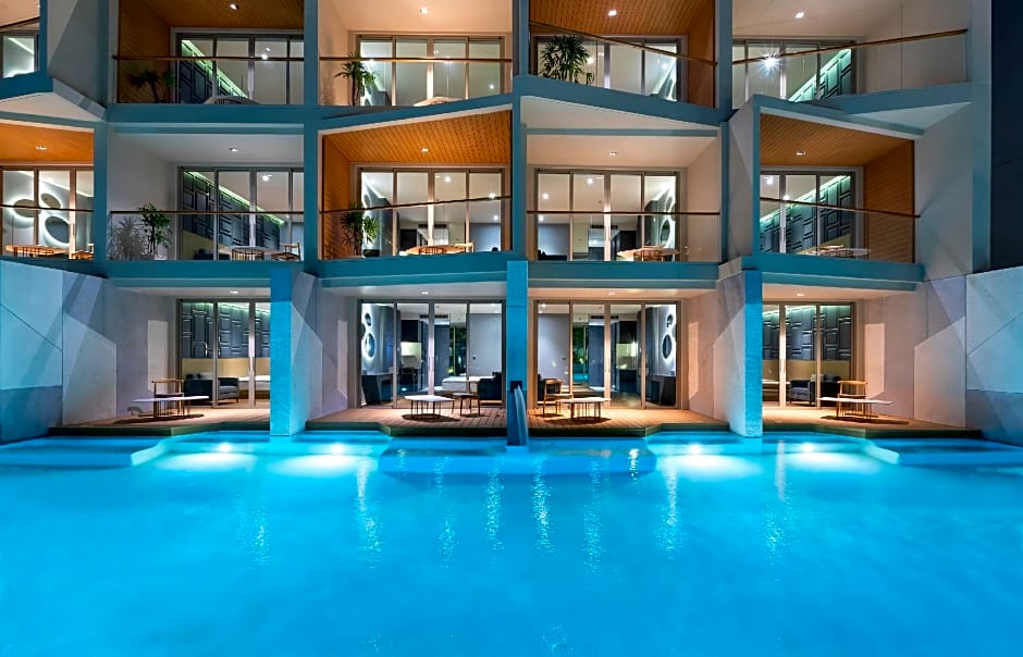 Wyndham Grand Nai Harn Beach Phuket