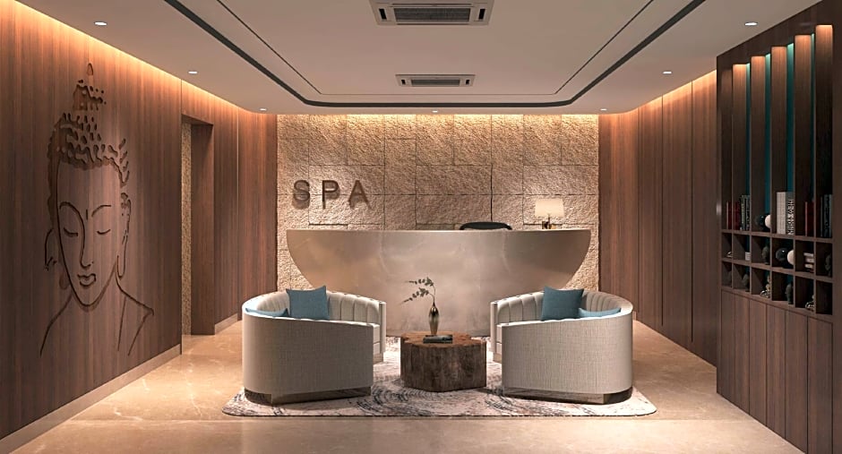 DoubleTree by Hilton Varanasi