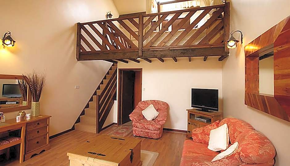 Miltons Country Lodge