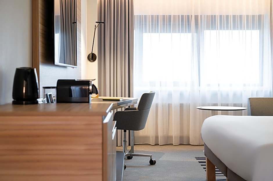 Novotel Amsterdam City