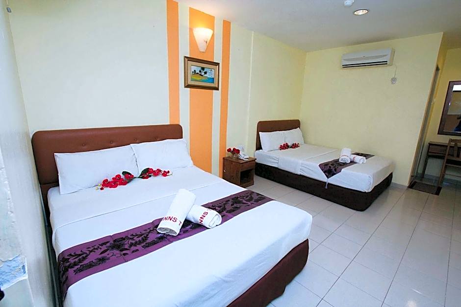 Sun Inns Hotel D'mind 2 Seri Kembangan