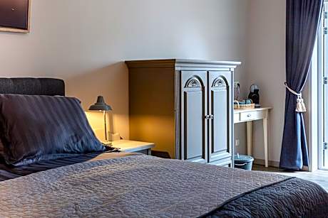 Double or Twin Room - Disability Access