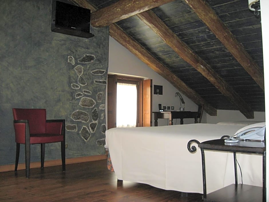 Albergo Venturelli