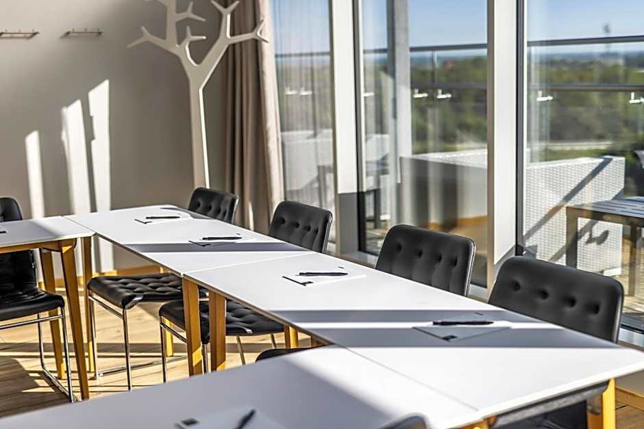 First Hotel Planetstaden