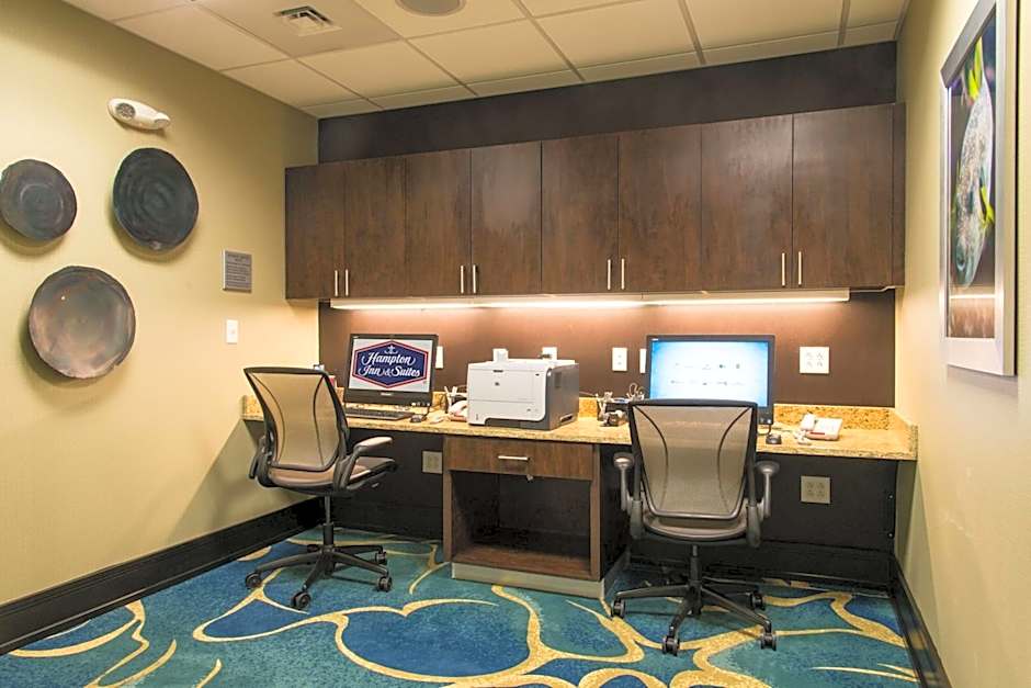 Hampton Inn By Hilton & Suites Gulfport