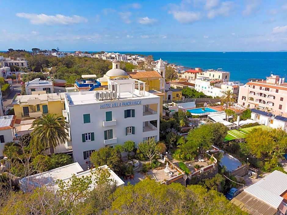 Villa Panoramica - Ischia Ponte