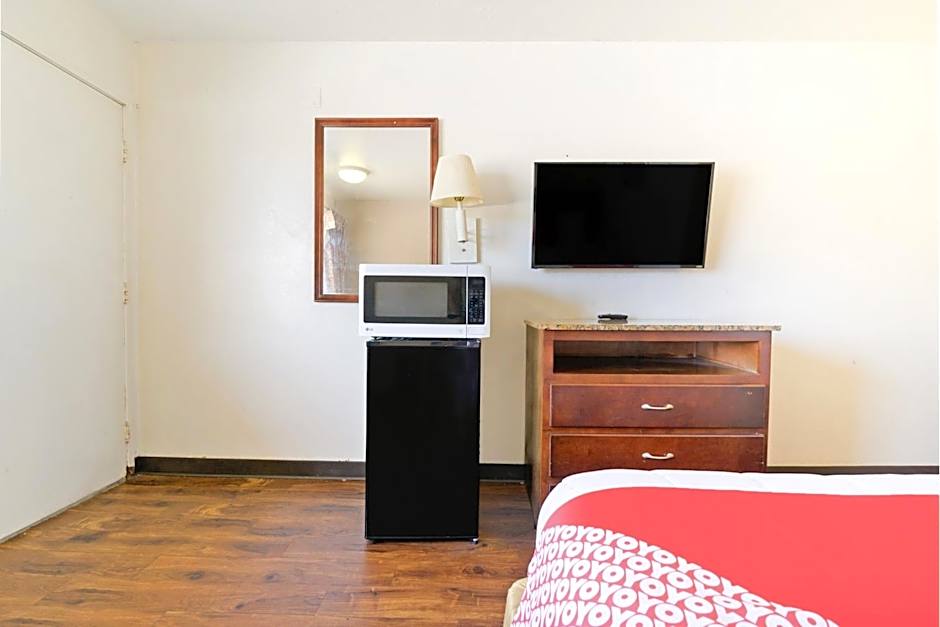OYO Hotel South Bend - Campus