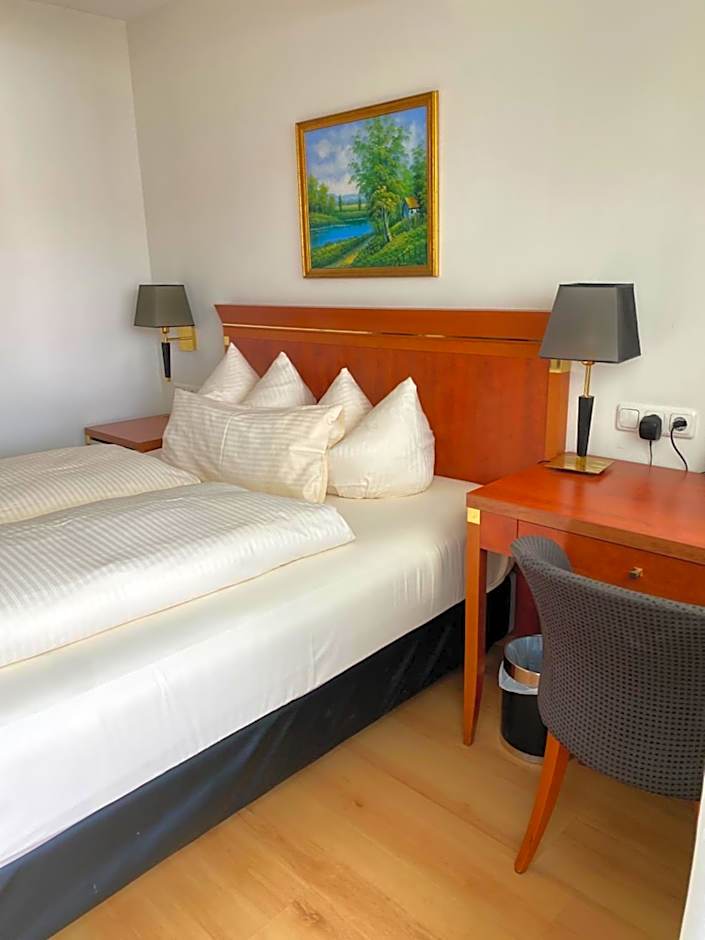 Hotel Condor