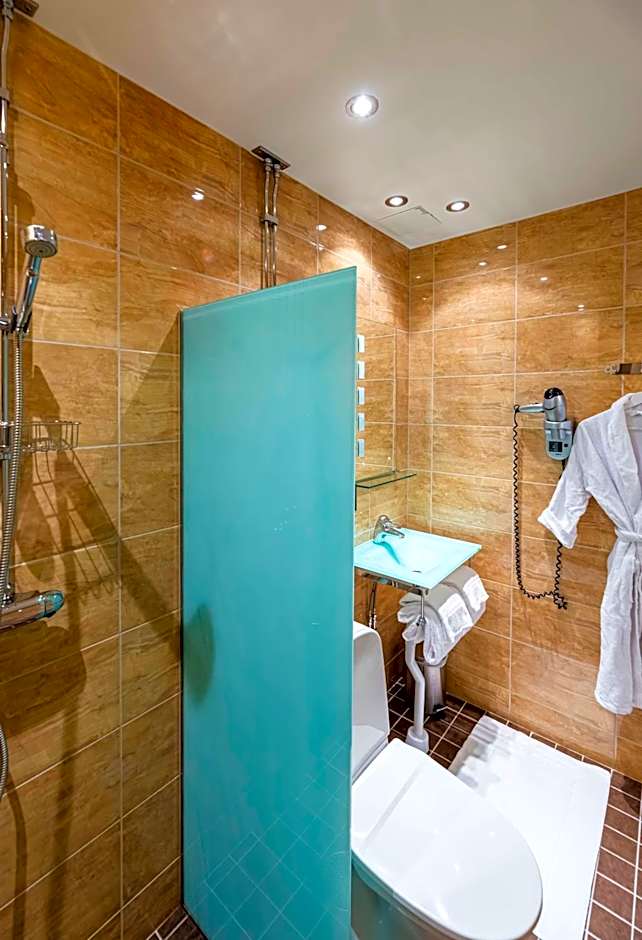 Best Western Hotel Bentleys