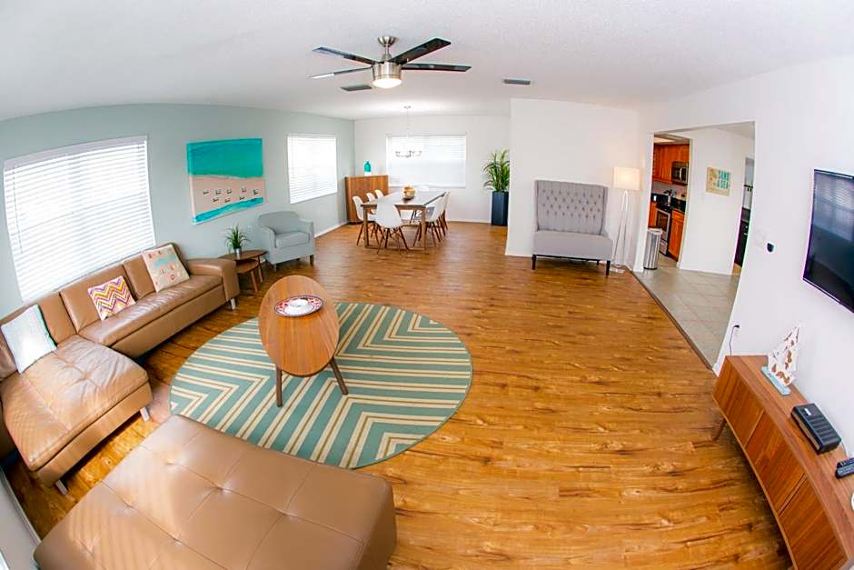 St. Pete Beach Suites
