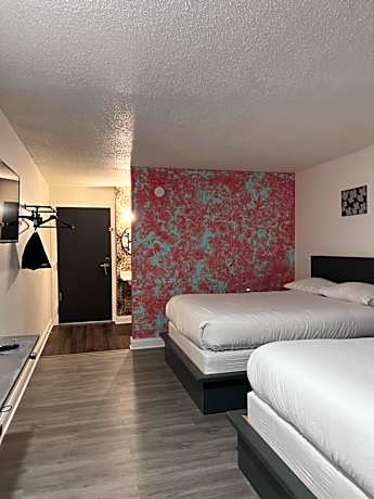Standard King Room