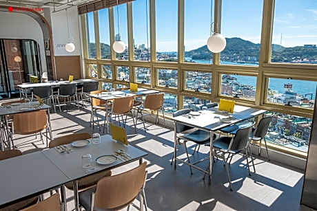 Hotel Kenny Yeosu