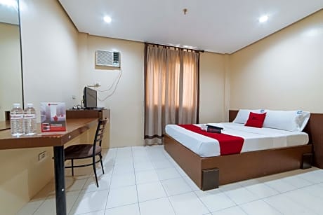 RedDoorz near Olongapo Bus Terminal