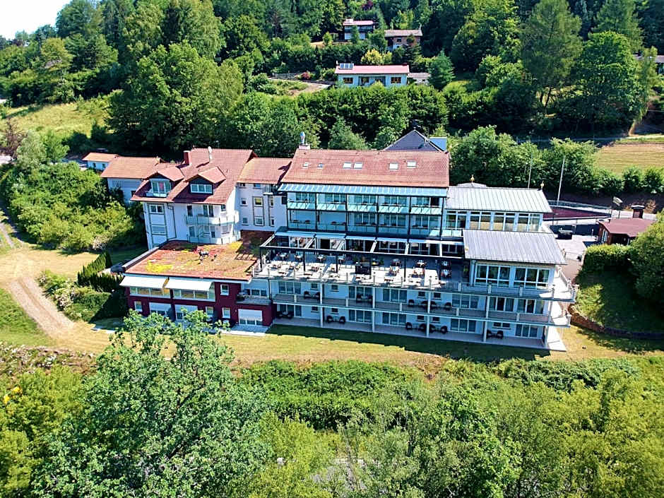 Hotel Spechtshaardt