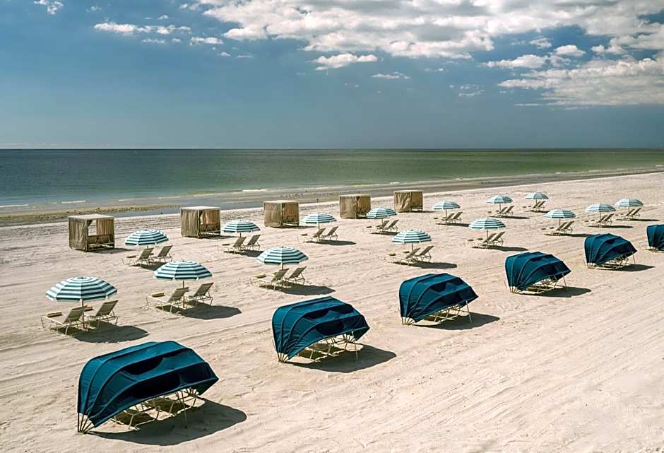 The Luce, St. Pete Beach, a Tribute Portfolio Hotel