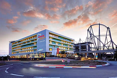 Lindner Hotel Nurburgring Congress, part of JdV by Hyatt