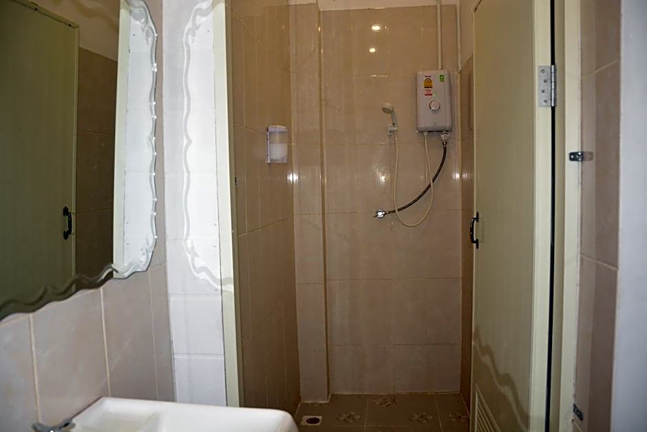 Grace hostel - Chiang Rai