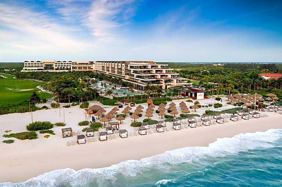 Atelier Playa Mujeres - All Inclusive - Adults Only