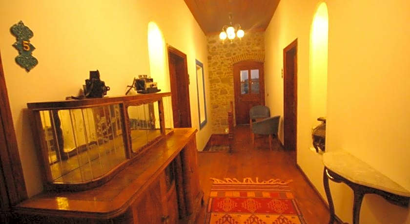 Bergama TAŞKONAK