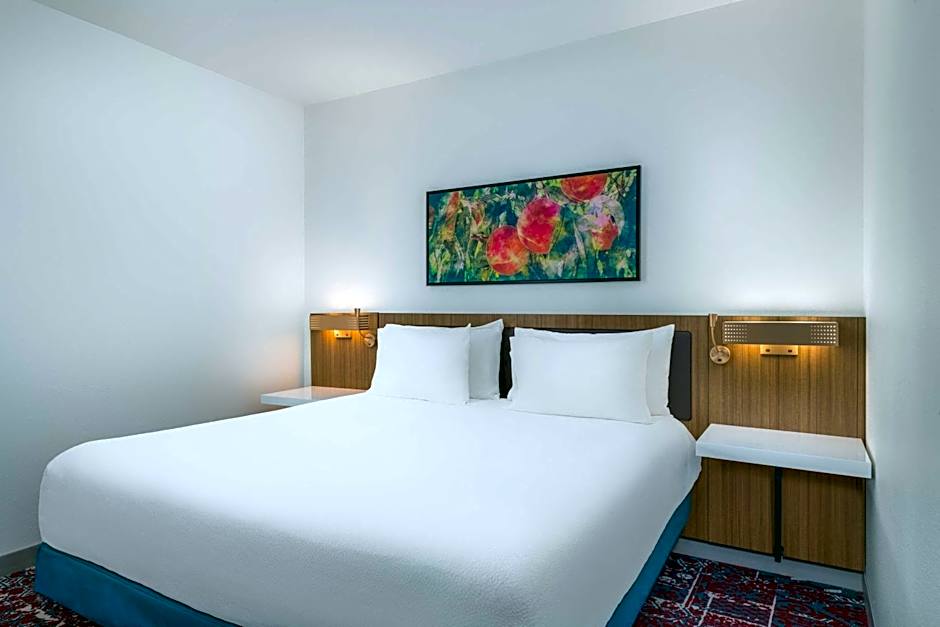 Hilton Garden Inn Atlanta Peachtree City