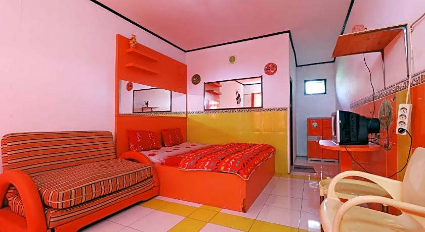 Hotel Agung Permata Artha