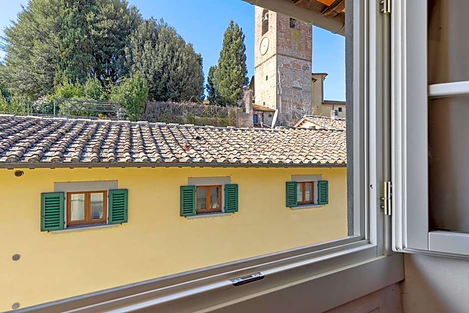 Palazzina dei Cacciatori