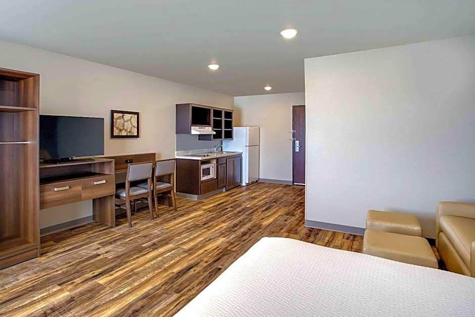 WoodSpring Suites Baltimore White Marsh - Nottingham