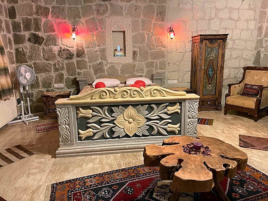 Nova Cave Hotel