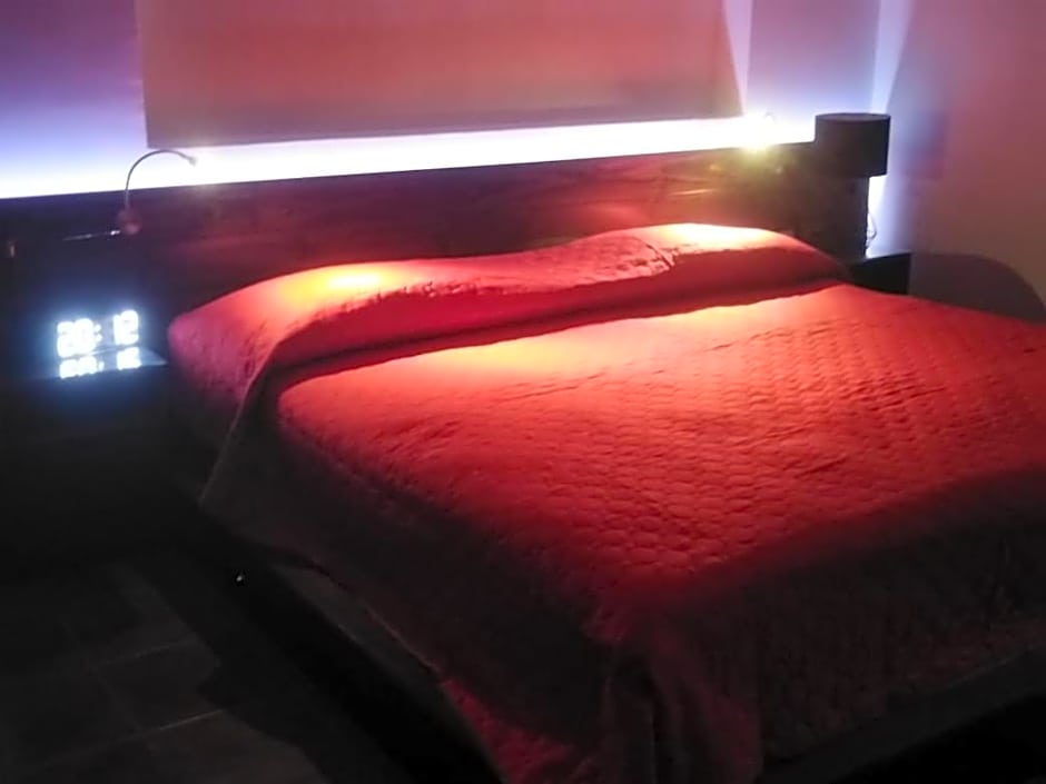 La Mansión del Faro