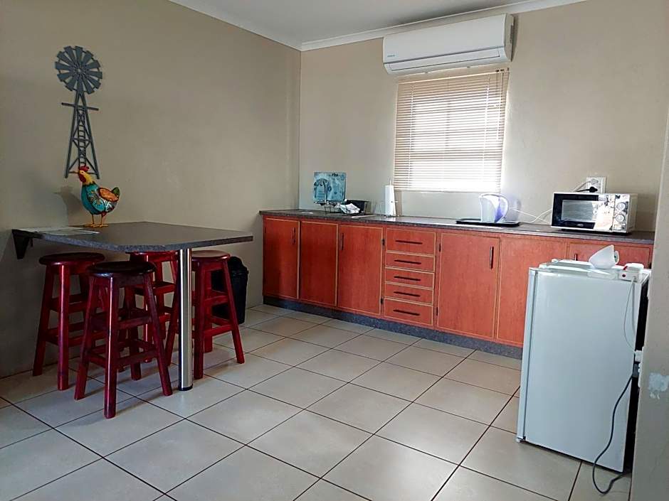 Pro Plants Accommodation