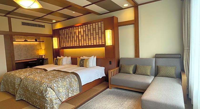 Hotel Ryokan Ayunosato
