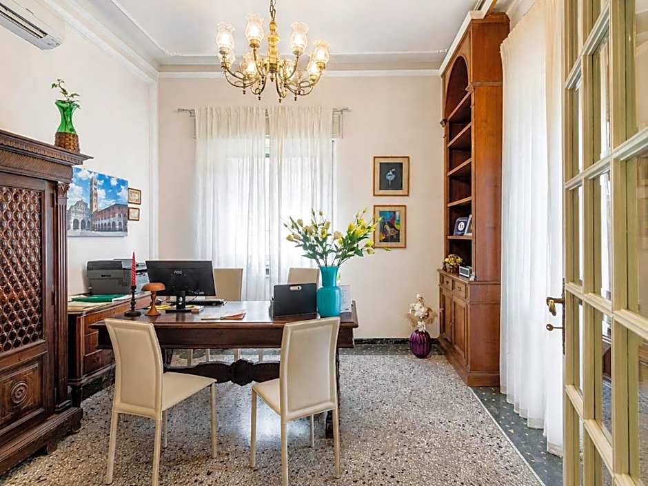 Villa Catelli