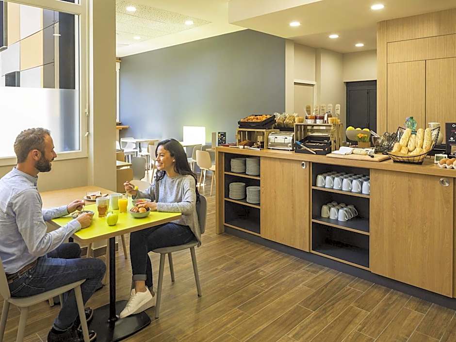 Aparthotel Adagio access Montpellier Centre