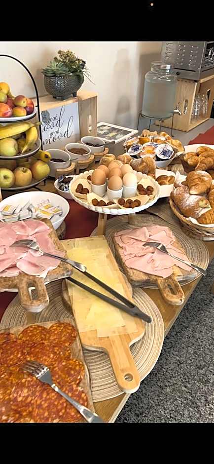 Regina Bed & Breakfast