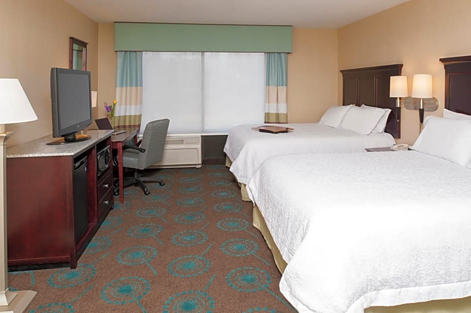 Hampton Inn & Suites South Bend