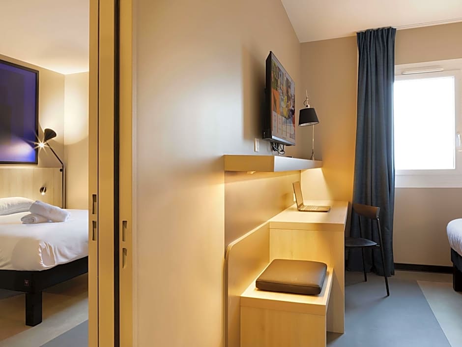 Standard 2 Twin Beds — 17 fotoğraftan 1. fotoğraf
