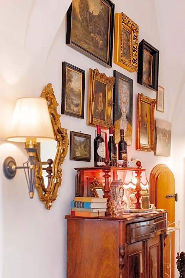 Hotel Schloss Schkopau